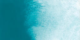 QoR Modern Watercolor - Cobalt Turquoise swatch