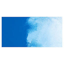 QoR Modern Watercolor - French Cerulean Blue swatch