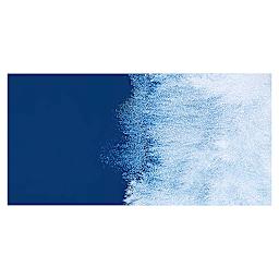 QoR Modern Watercolor - Indigo swatch