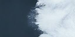 QoR Modern Watercolor - Paynes Gray swatch