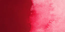 QoR Modern Watercolor - Permanent Alizarin Crimson swatch