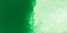 QoR Modern Watercolor - Permanent Green Light swatch