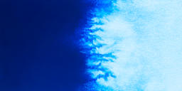 QoR Modern Watercolor - Phthalo Blue (Green Shade) swatch