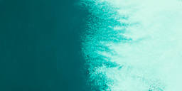 QoR Modern Watercolor - Phthalo Turquoise swatch