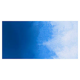 QoR Modern Watercolor - Prussian Blue swatch