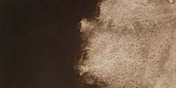 QoR Modern Watercolor - Raw Umber Natural swatch