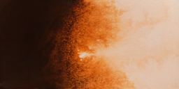 QoR Modern Watercolor - Transparent Brown Oxide swatch