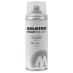 Molotow Urban Fine-Art Spray Varnishes