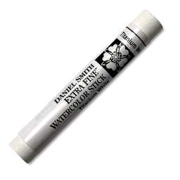 Daniel Smith Watercolor Stick - Titanium White
