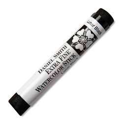 Daniel Smith Watercolor Stick - Lunar Black