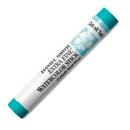 Daniel Smith Watercolor Stick - Cobalt Teal Blue