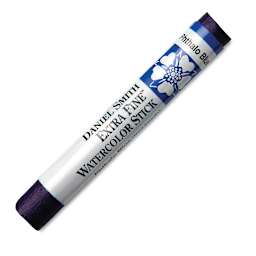 Daniel Smith Watercolor Stick - Phthalo Blue (Red Shade)