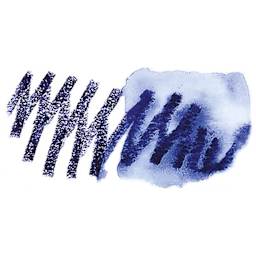 Daniel Smith Watercolor Stick - Phthalo Blue (Red Shade) swatch