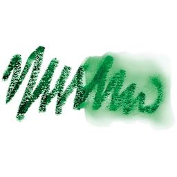 Daniel Smith Watercolor Stick - Phthalo Green (Yellow Shade) swatch