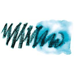 Daniel Smith Watercolor Stick - Phthalo Turquoise swatch