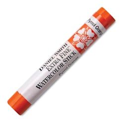 Daniel Smith Watercolor Stick - Pyrrol Orange