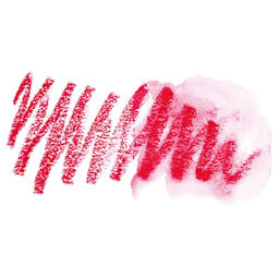 Daniel Smith Watercolor Stick - Quinacridone Coral swatch