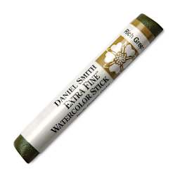 Daniel Smith Watercolor Stick - Rich Green Gold