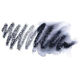 Daniel Smith Watercolor Stick - Sodalite Genuine swatch