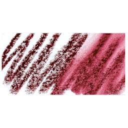 Daniel Smith Watercolor Stick - Carmine swatch