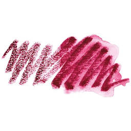 Daniel Smith Watercolor Stick - Quinacridone Red swatch