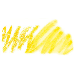 Daniel Smith Watercolor Stick - Aureolin swatch