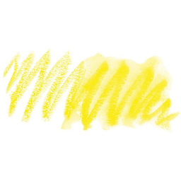 Daniel Smith Watercolor Stick - Bismuth Vanadate Yellow swatch