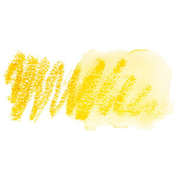 Daniel Smith Watercolor Stick - Hansa Yellow Medium swatch