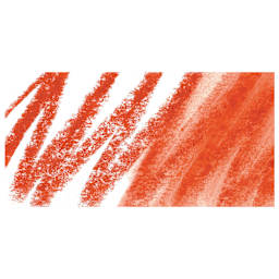 Daniel Smith Watercolor Stick - Mayan Orange swatch