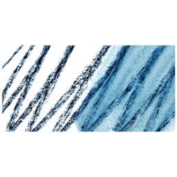 Daniel Smith Watercolor Stick - Prussian Blue swatch