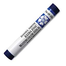 Daniel Smith Watercolor Stick - French Ultramarine