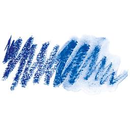 Daniel Smith Watercolor Stick - French Ultramarine swatch