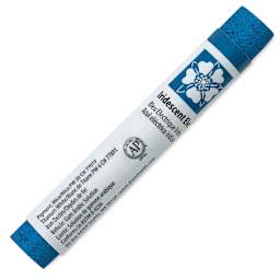 Daniel Smith Watercolor Stick - Iridescent Electric Blue