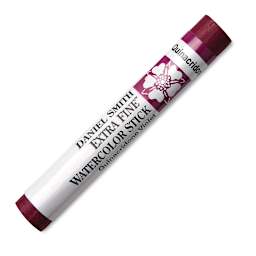Daniel Smith Watercolor Stick - Quinacridone Violet