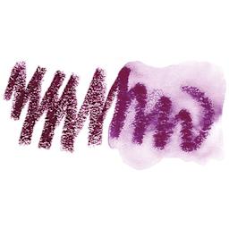 Daniel Smith Watercolor Stick - Quinacridone Violet swatch