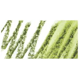 Daniel Smith Watercolor Stick - Olive Green swatch