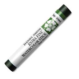Daniel Smith Watercolor Stick - Sap Green