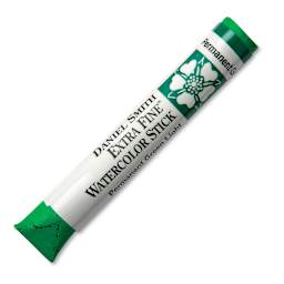 Daniel Smith Watercolor Stick - Permanent Green Light