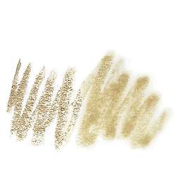 Daniel Smith Watercolor Stick - Buff Titanium swatch