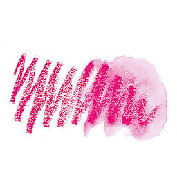Daniel Smith Watercolor Stick - Opera Pink swatch