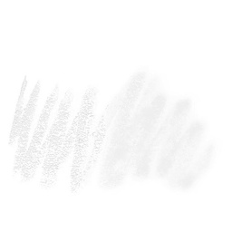 Daniel Smith Watercolor Stick - Titanium White swatch