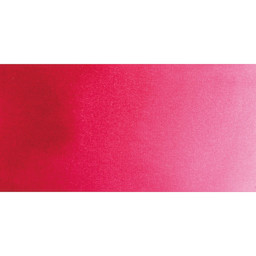 Vallejo Liquid Watercolor - Scarlet Red swatch