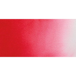 Vallejo Liquid Watercolor - Crimson swatch