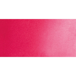 Vallejo Liquid Watercolor - Coral Red swatch