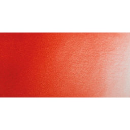 Vallejo Liquid Watercolor - Deep Red swatch