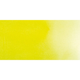 Vallejo Liquid Watercolor - Lemon Yellow swatch