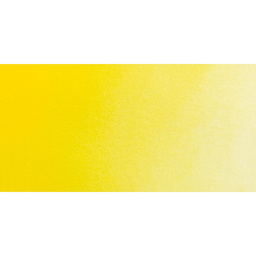 Vallejo Liquid Watercolor - Golden Yellow swatch