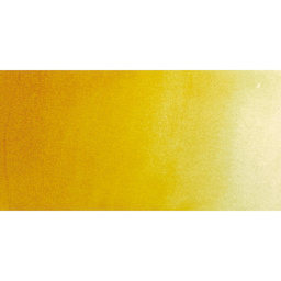 Vallejo Liquid Watercolor - Harvest Yellow swatch