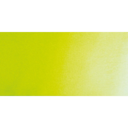 Vallejo Liquid Watercolor - Chartreuse swatch