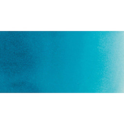 Vallejo Liquid Watercolor - Turquoise swatch